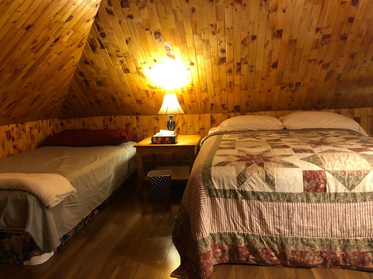 78 Montague Villa Digby Eksteriør billede